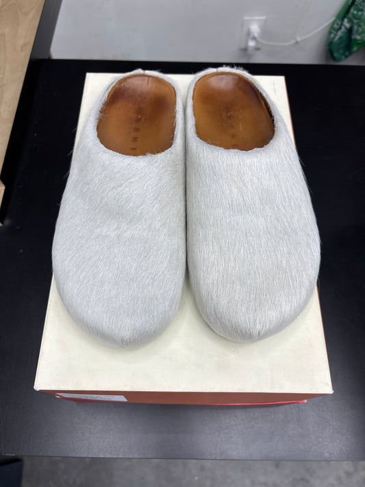 Marni Mule Grey (U) - 43(10)
