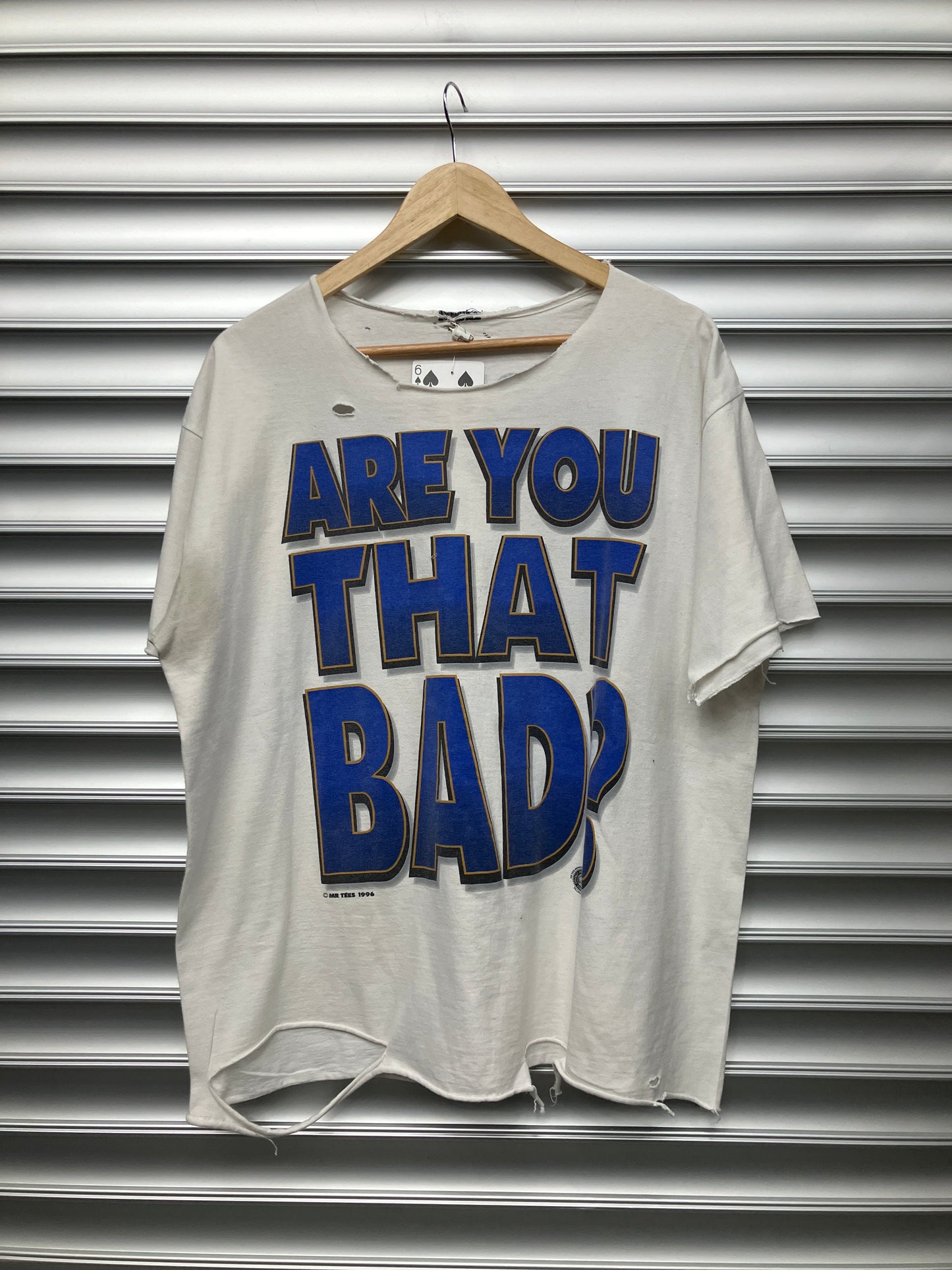Vintage University Of Kentucky Tee - XL