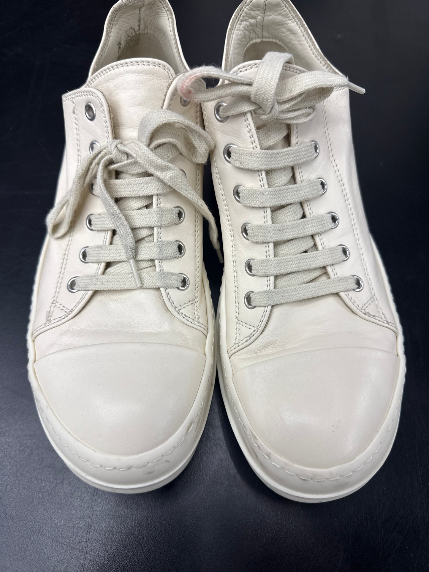 Rick Owen Ramone Milk (U) - 39.5 (NB)