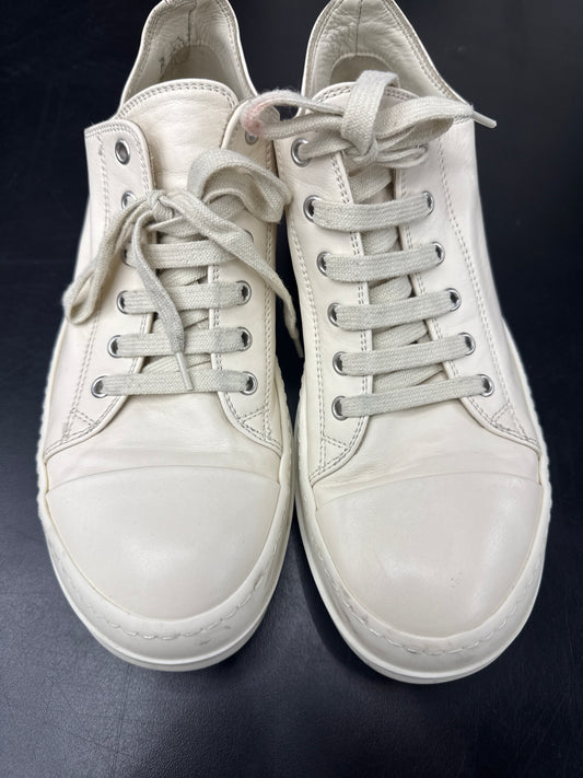Rick Owen Ramone Milk (U) - 39.5 (NB)