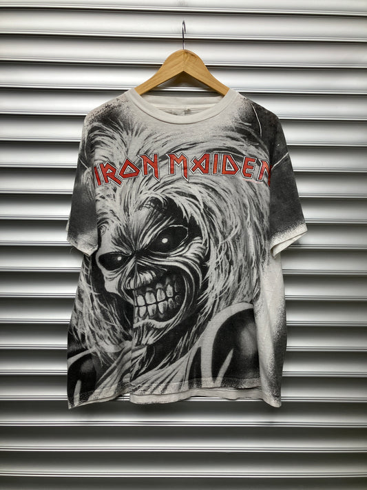 Iron Maiden AOP Tee - XL*
