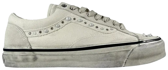 Vans OTW Pearlized Marshmallow