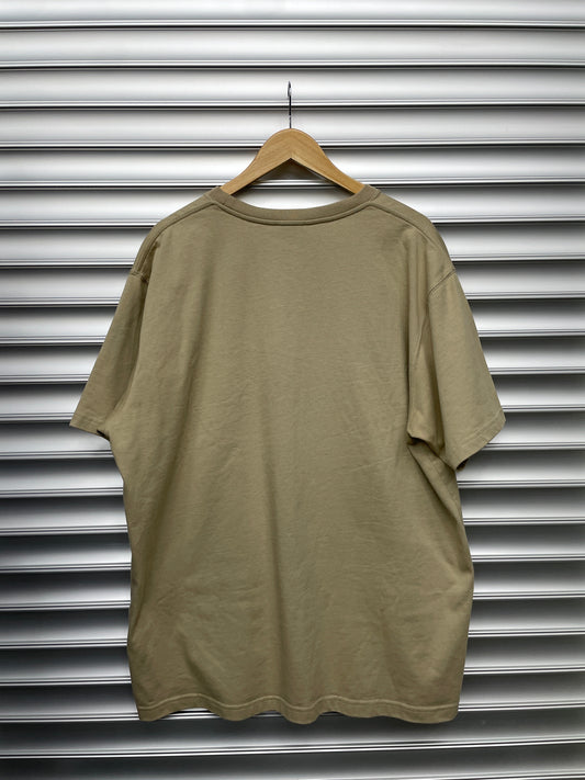Dior Kiwi Tee - XL