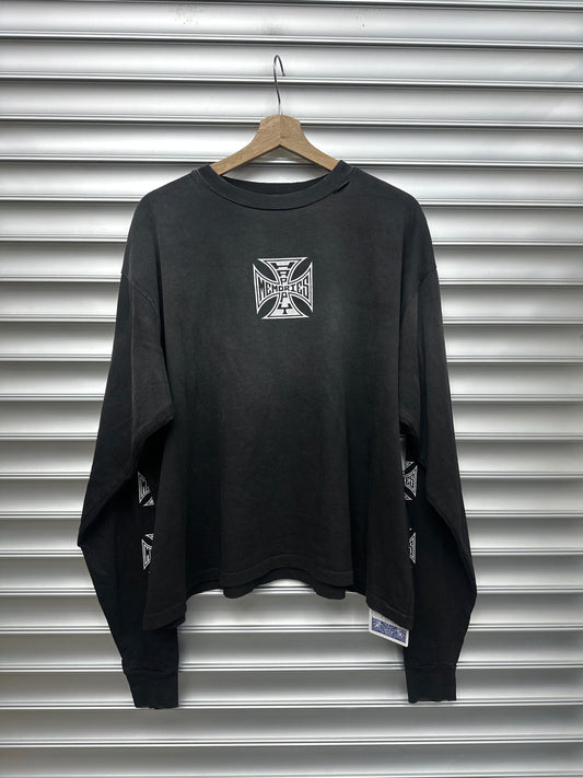 HMDD Chimmers L/S - M**