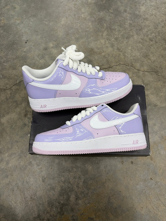 AF1 Hydrangeas Patent - 8M (U)