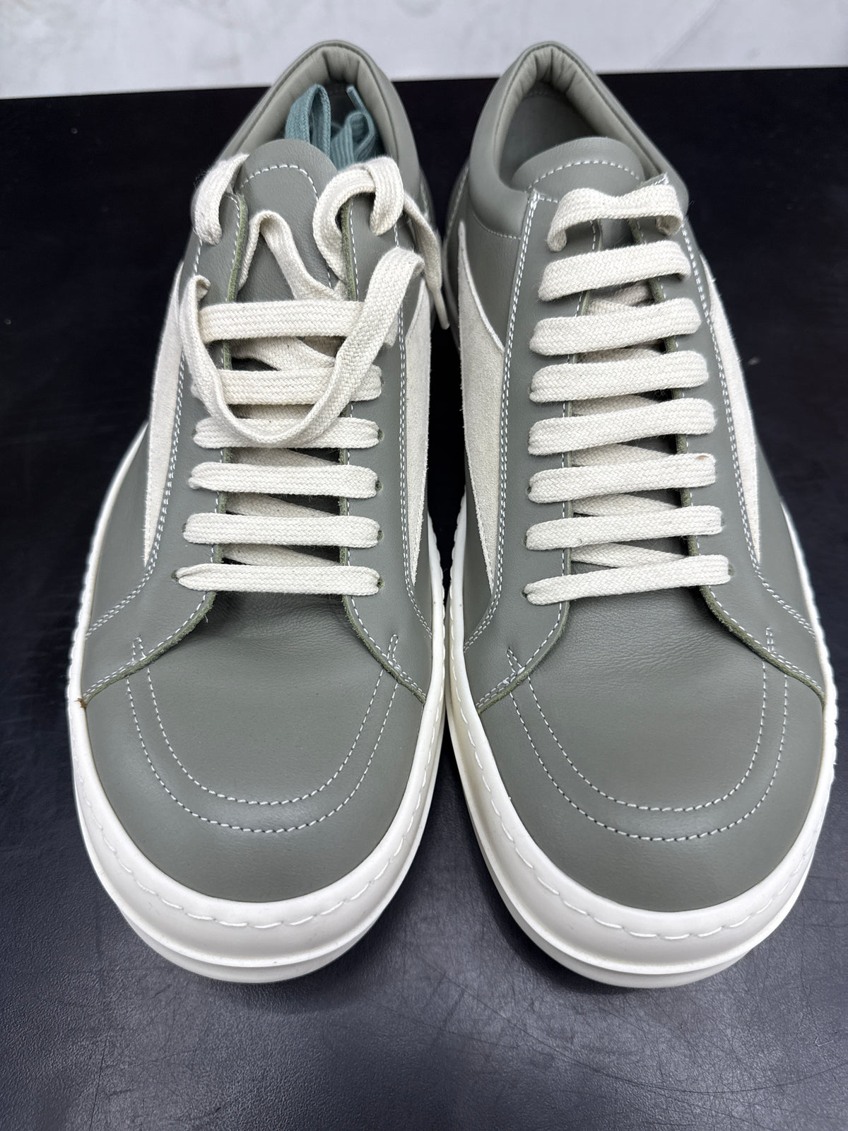 Rick Owen Vintage Celadon - 44(11) (NB)**