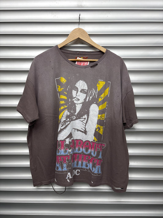 AADC Girl Tee - XL**