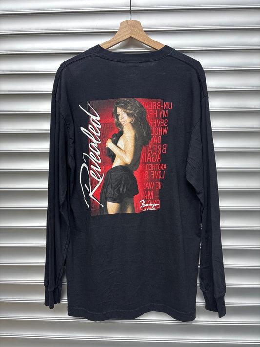 Vintage Toni Braxton Longsleeve - L