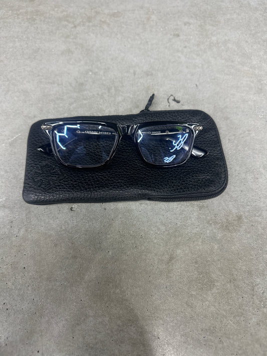 Chrome Hearts Little Dinger Frames