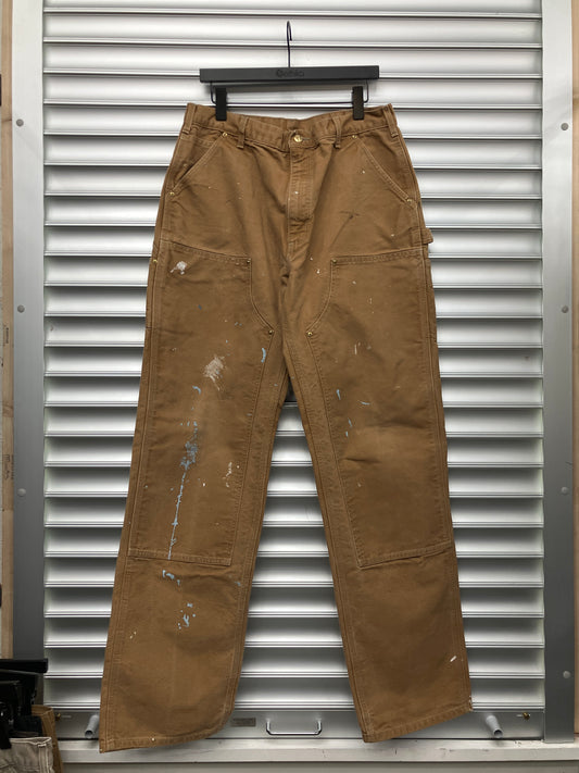 Vintage Carhartt Double Knee - 36x36