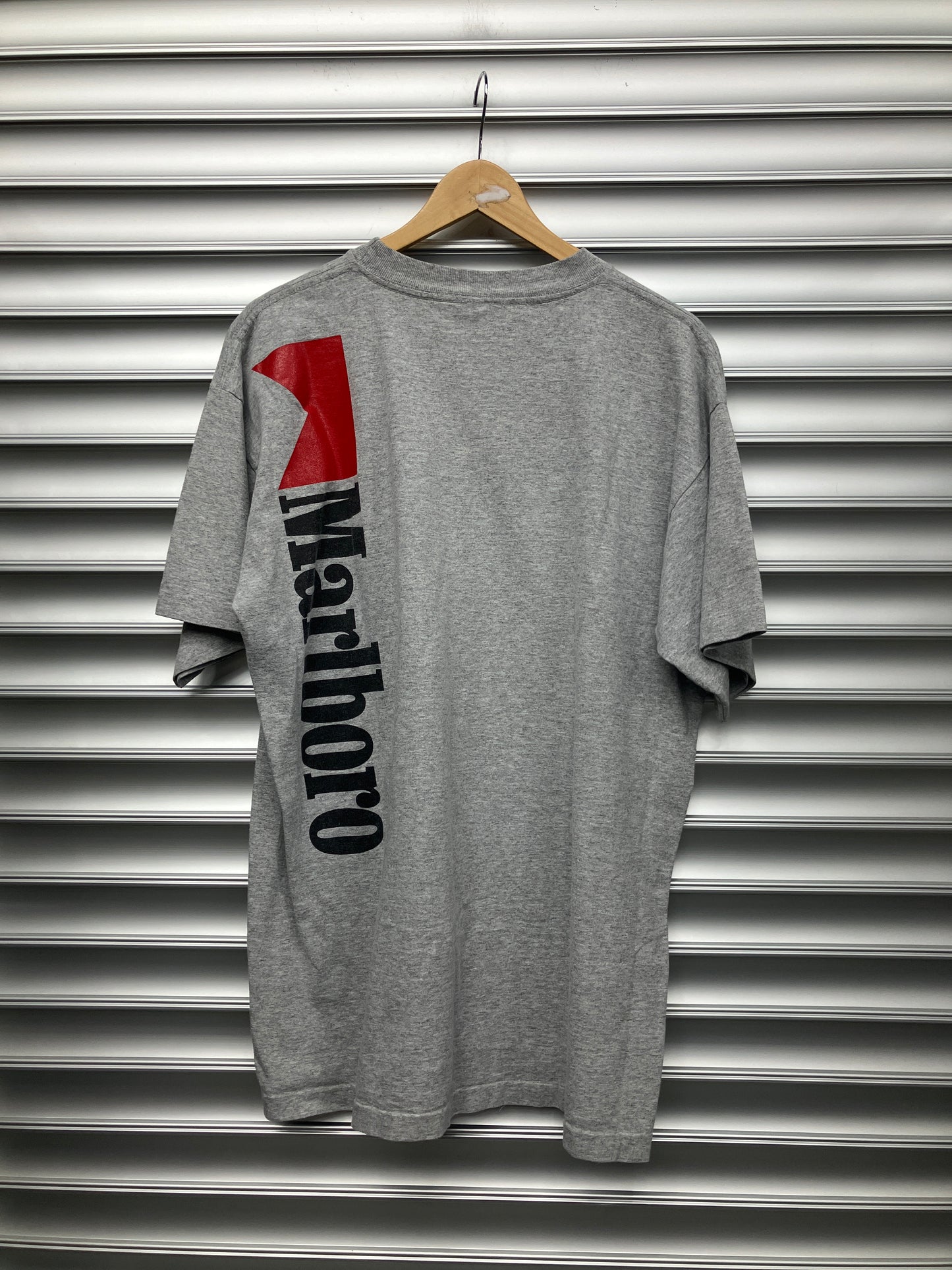 Vintage Marlboro Pocket Tee - XL