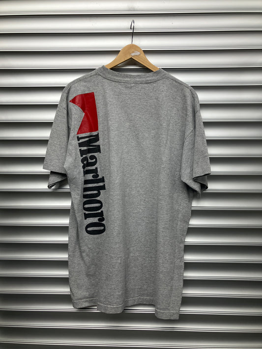Vintage Marlboro Pocket Tee - XL