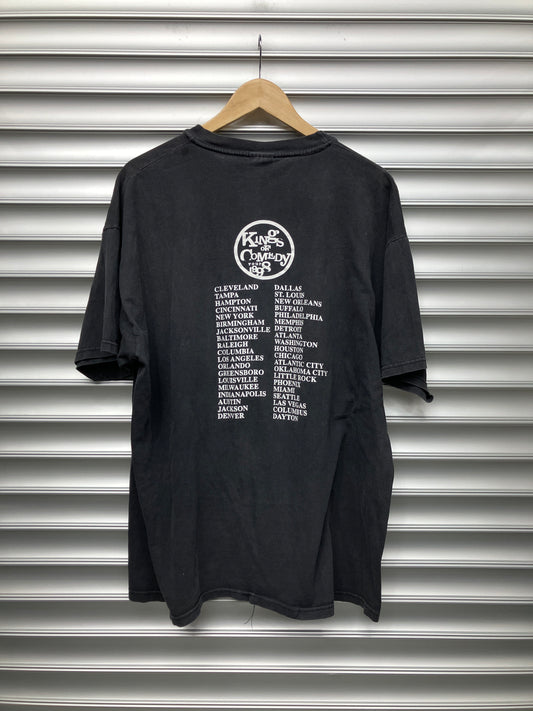Vintage Kings Of Comedy Tee - XL
