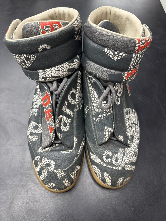 Maison Margiela Future Sports (U) - 41(8) (NB)**