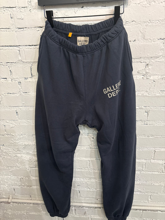 Gallery Dept Navy Jogger - Large