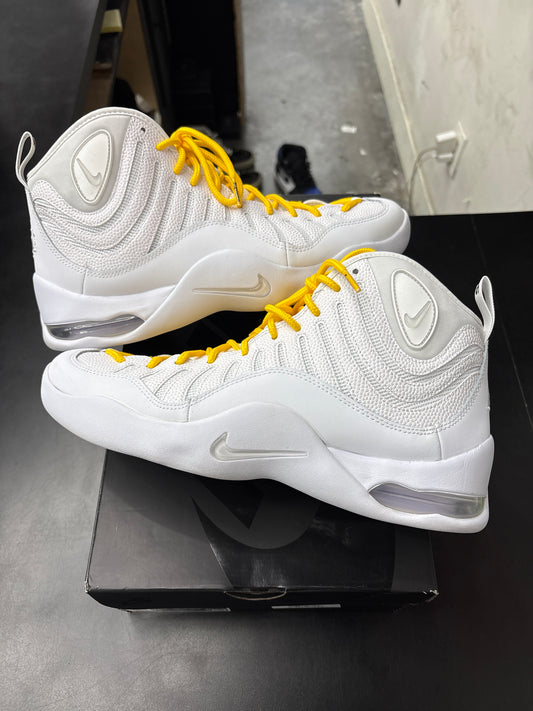 Nike Air Bakin Supreme White (U) - 11.5M**