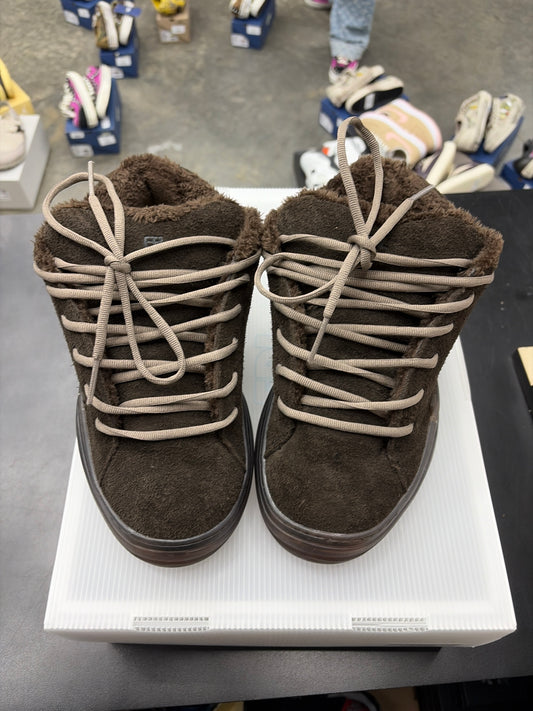 ERL Vamp Mud (U) - 12M
