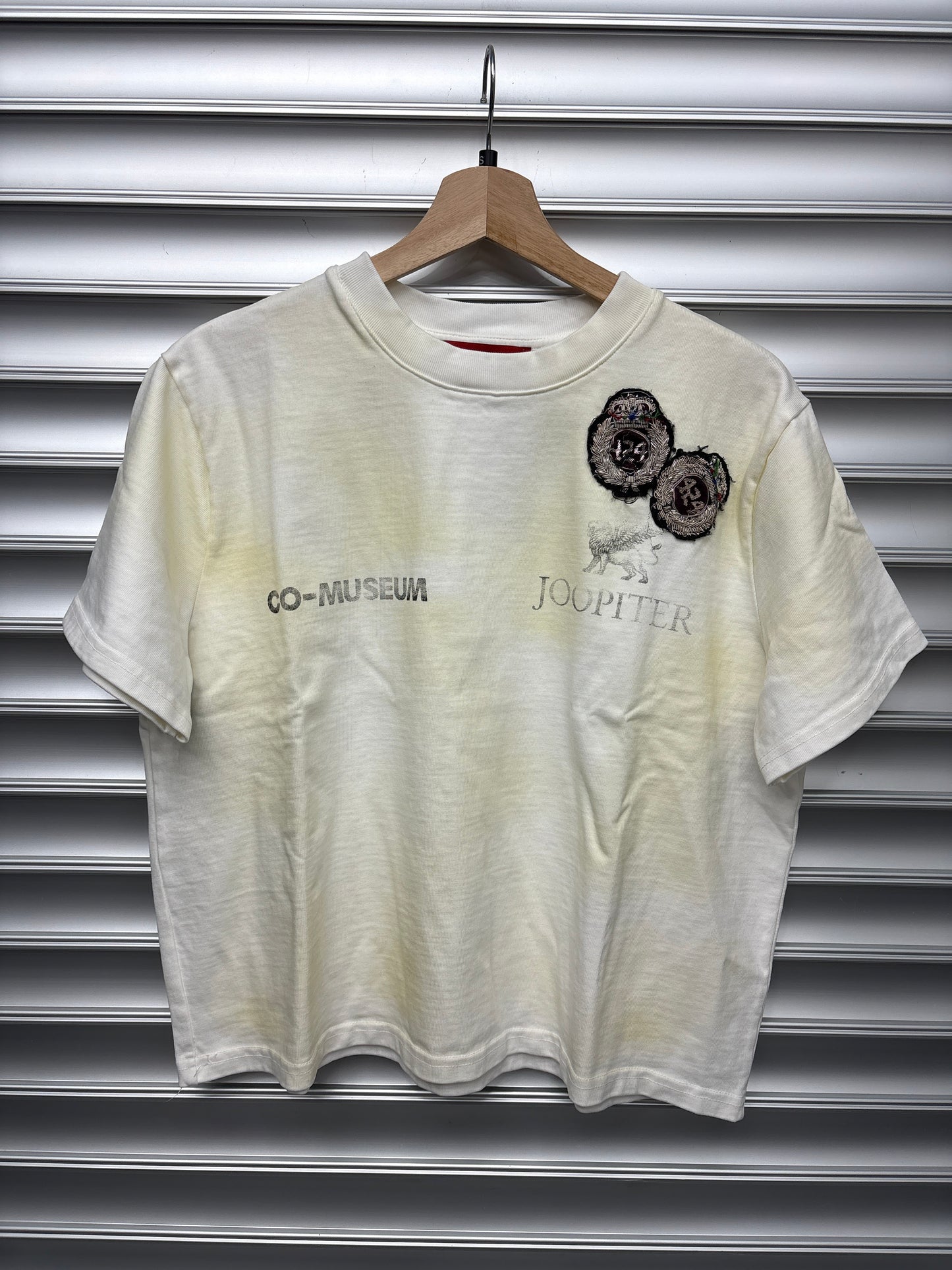 424 Joopiter Tee - S**
