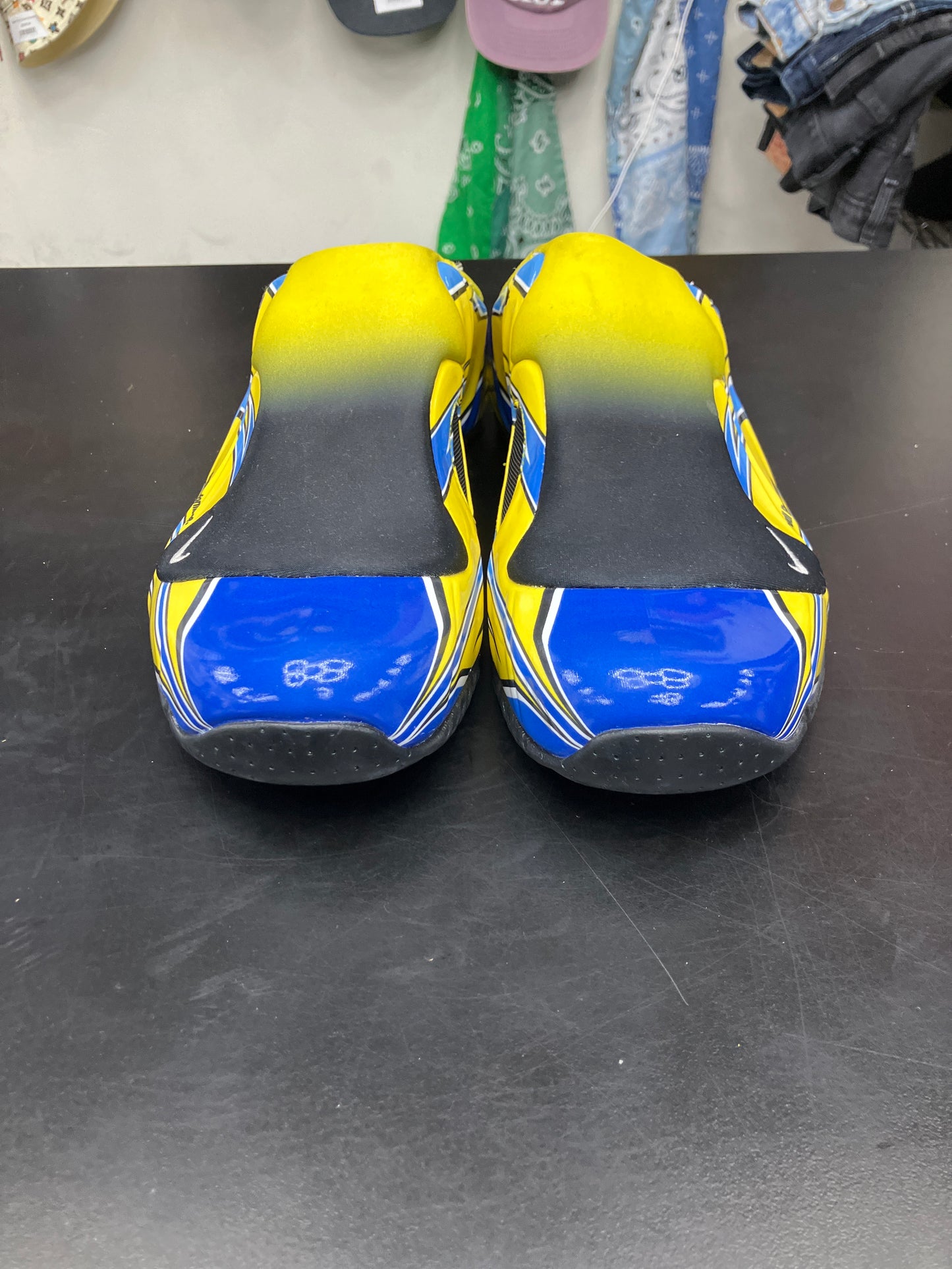 Supreme Clogposite Yellow/Blue (U) - 10.5M