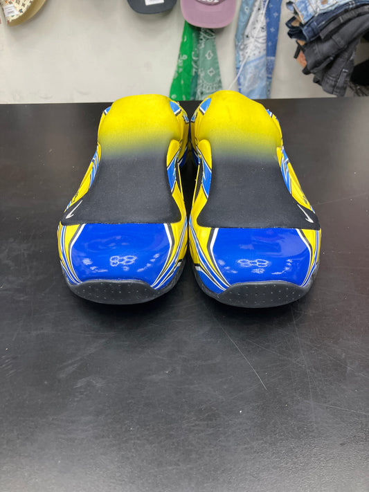 Supreme Clogposite Yellow/Blue (U) - 10.5M