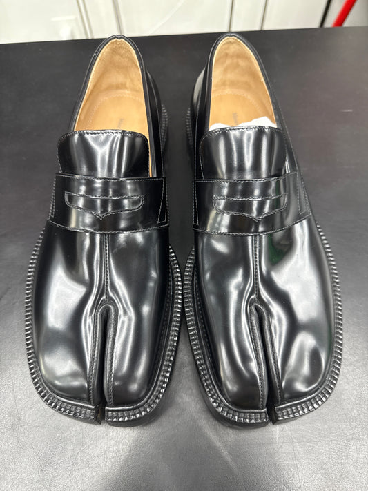 Maison Margiela Tabi Dress Sneakers (U) - 43(10) (NB)