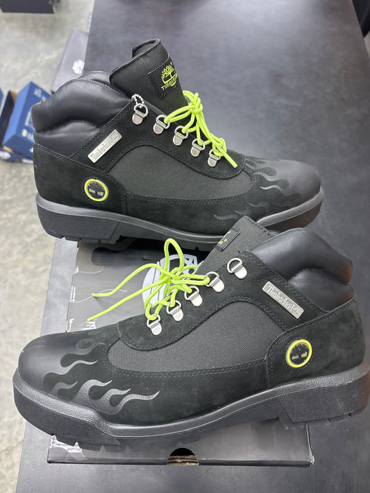 Timberland Field Boot Loso Wav (U) - 12M