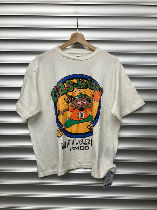 HMDD Gasketball Tee - S