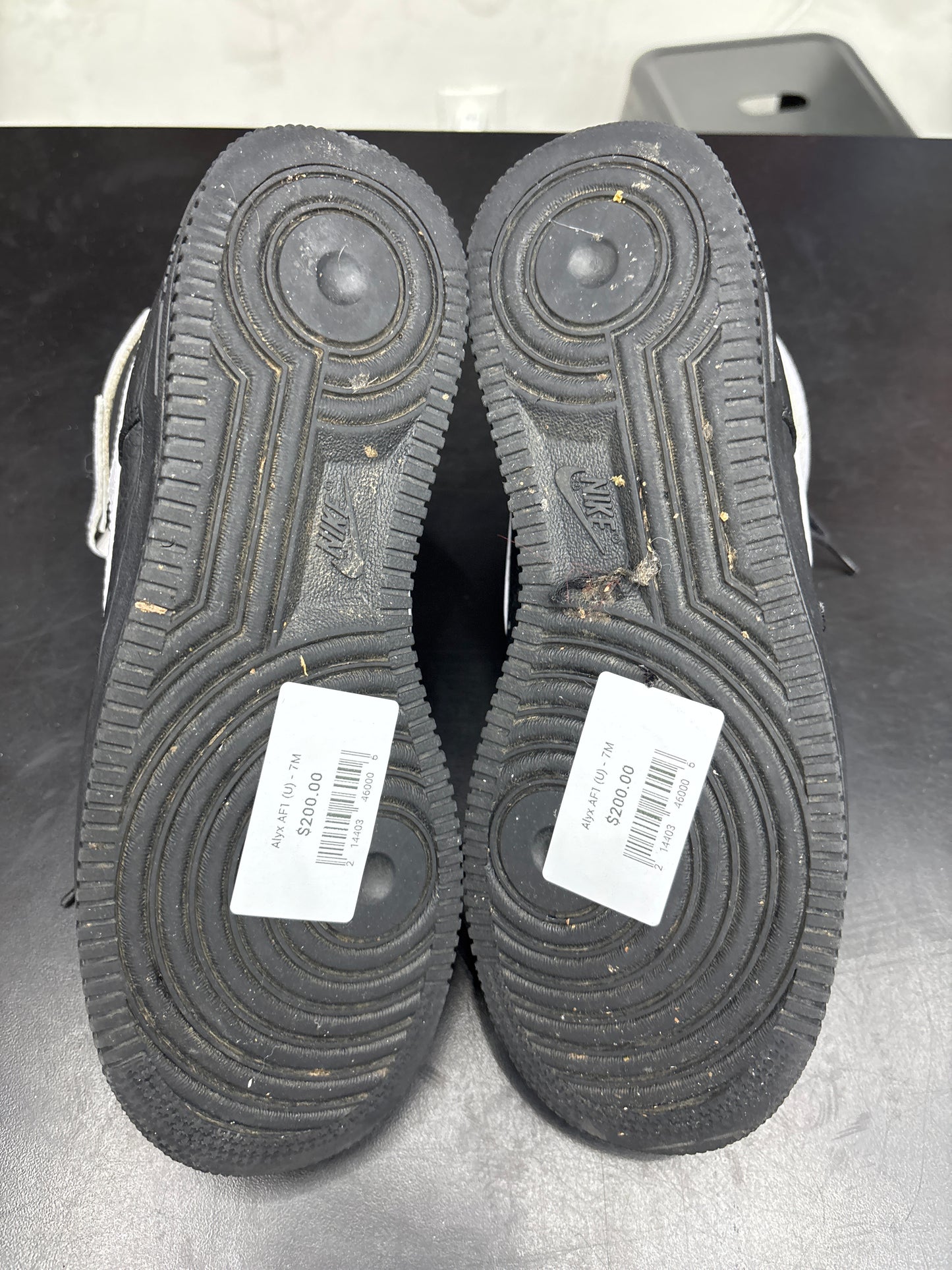 Alyx AF1 (U) - 7M