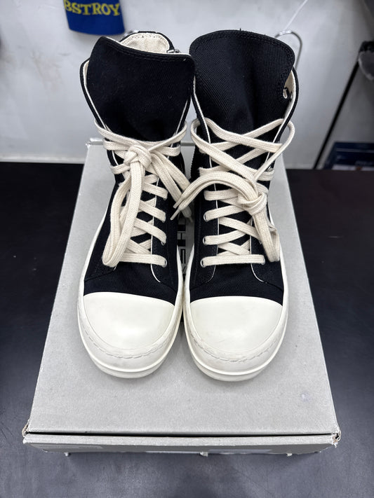 Rick Owen DRKSHDW High Star (U) - 38
