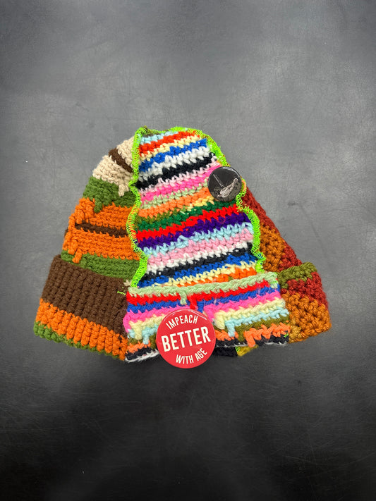 Better With Age Beanie