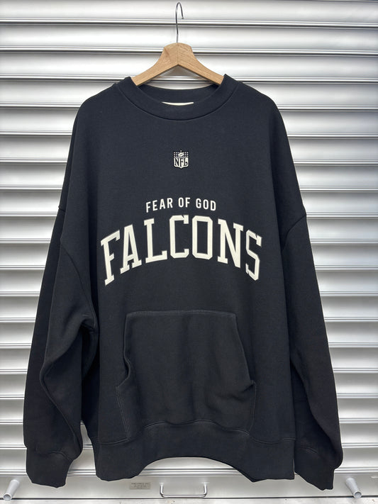 FOG Falcons Crewneck - XXL