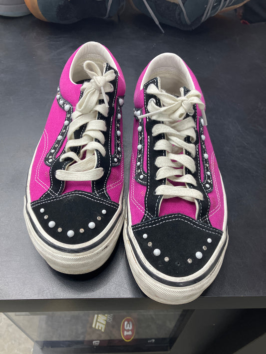 Vans OTW Pearlized Pink (U) - 10.5M (NB)