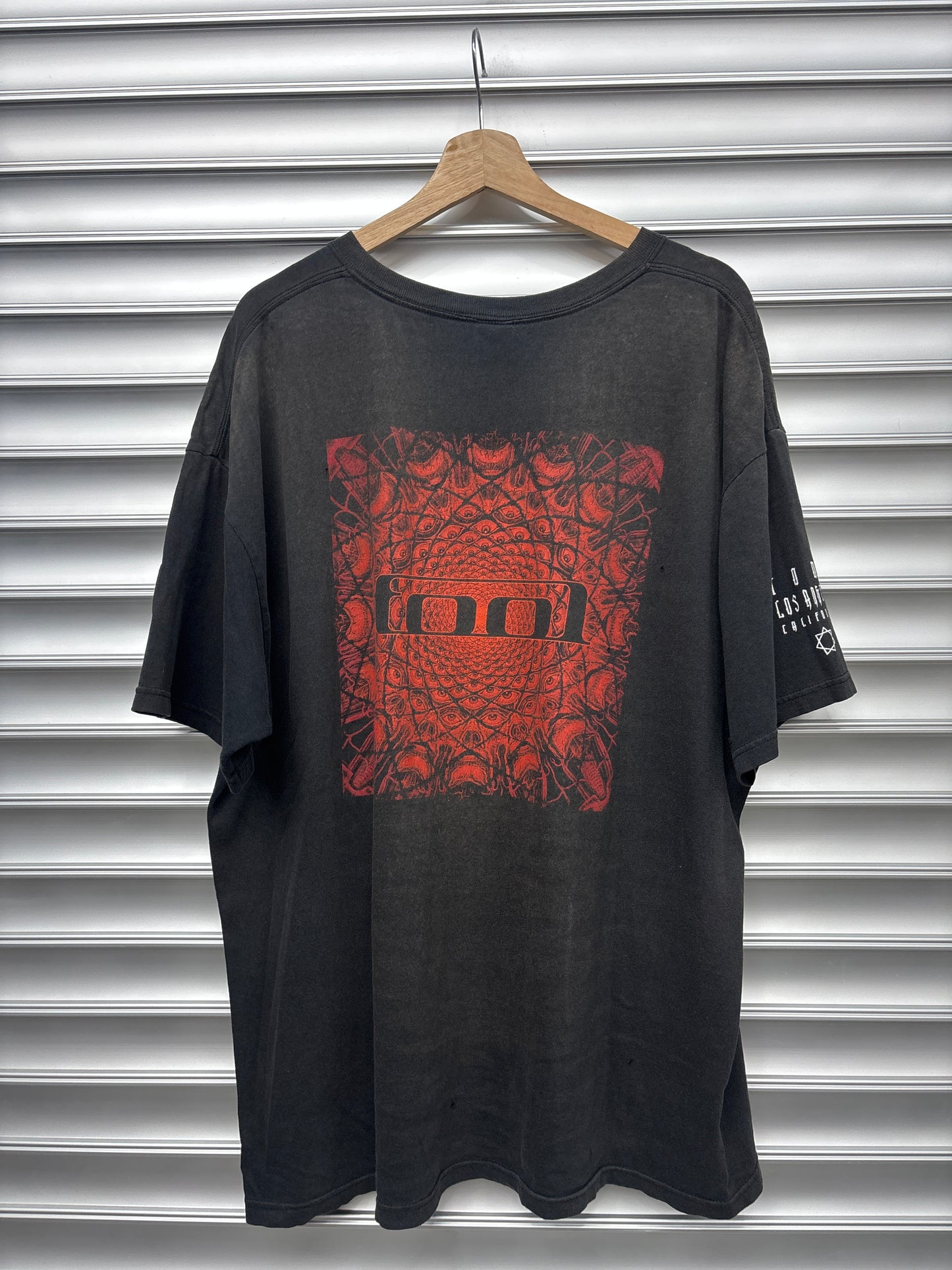 Vintage Tool Tee - XL