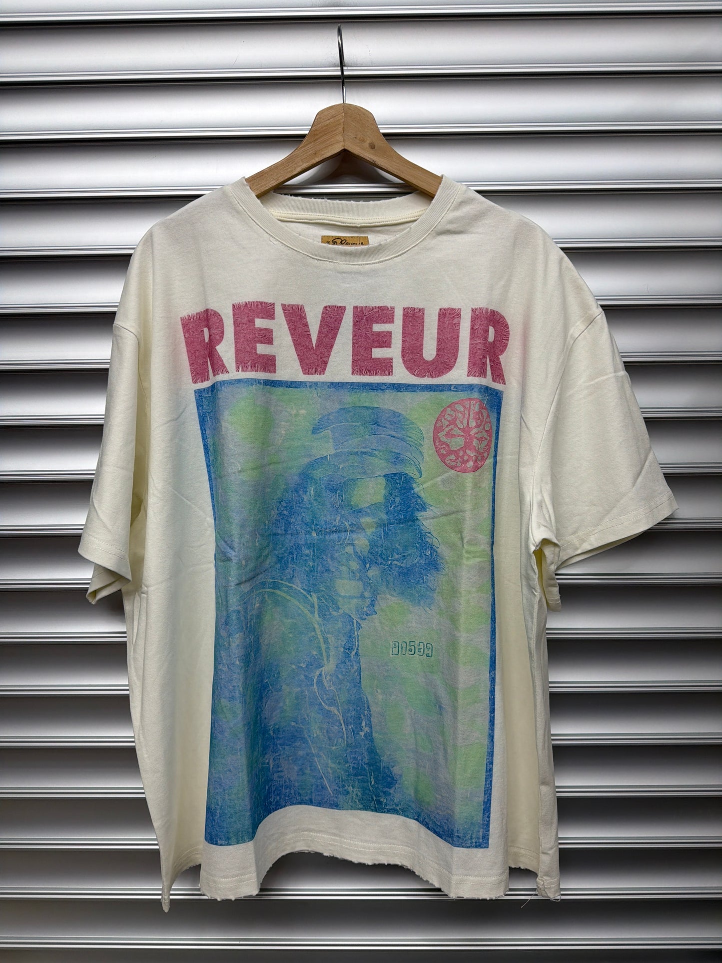 Reveur Tee - XL