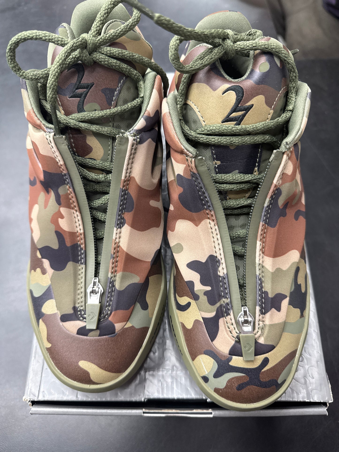Converse Shai Camo (U) - 9M**