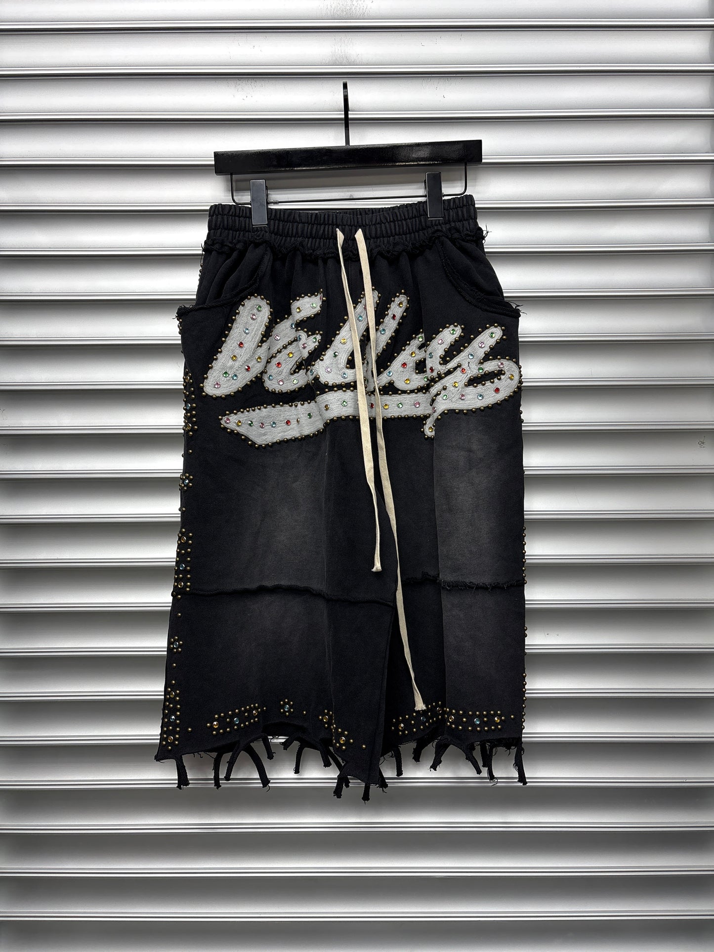 Vale Skittles Shorts - XS