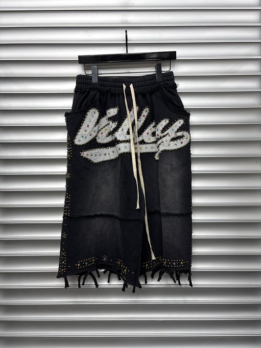 Vale Skittles Shorts - XS