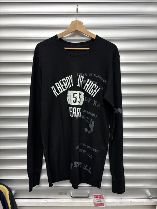 GV Jr High Thermal - L**