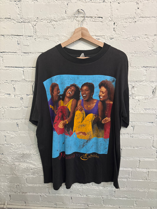 Vintage Waiting To Exhale Tee - XL