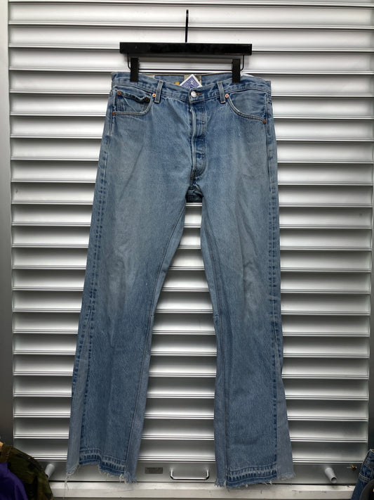 Gallery Dept Plain Denim - 33