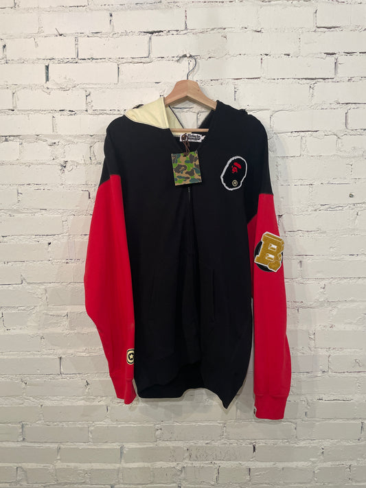 Bape Interchangeable Shark Hoodie - XL