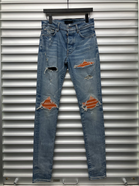 Amiri MX1 Orange - 30
