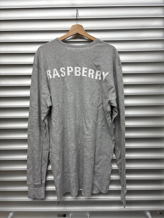 GV Grey Thermal - S