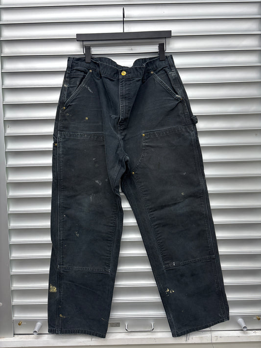 Vintage Carhartt Double Knee - 38x30