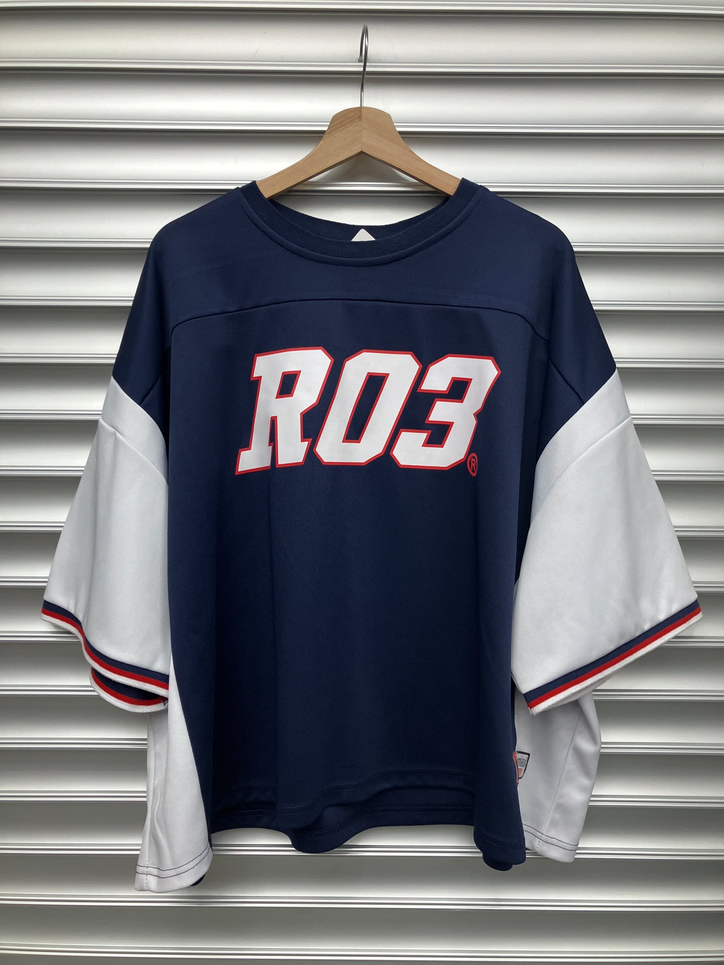 GV R03 Jersey - XL