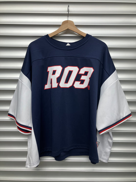 GV R03 Jersey - XL