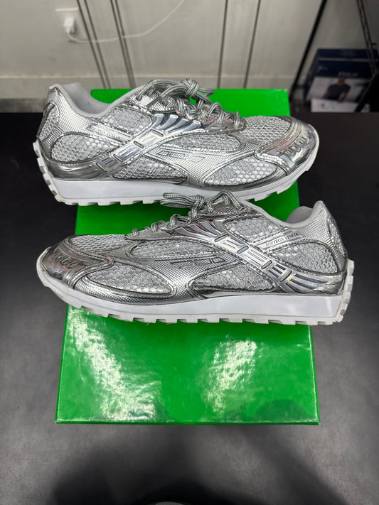 Bottega Orbit Silver (U) - 41(8)