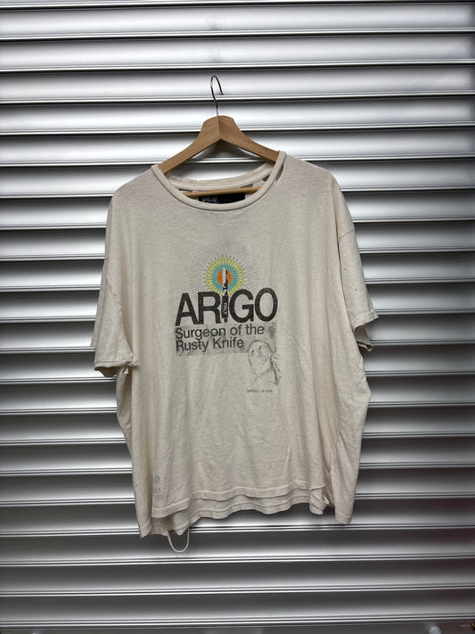 Paly Arigo Tee - Large