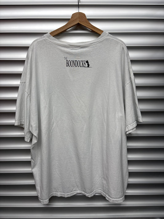 Vintage Boondocks Tee - XXL
