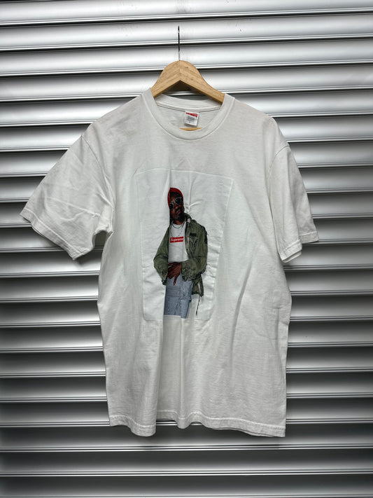 Supreme Andre 3000 Tee - L